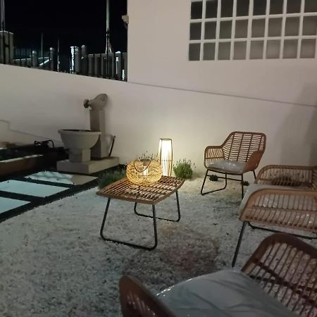 Portosantiago Boutique & Rooms بورتومارين المظهر الخارجي الصورة