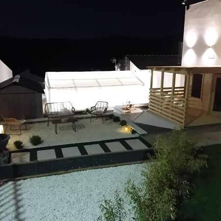 Portosantiago Boutique & Rooms بورتومارين المظهر الخارجي الصورة