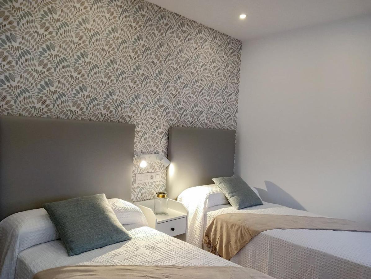 Portosantiago Boutique & Rooms بورتومارين المظهر الخارجي الصورة