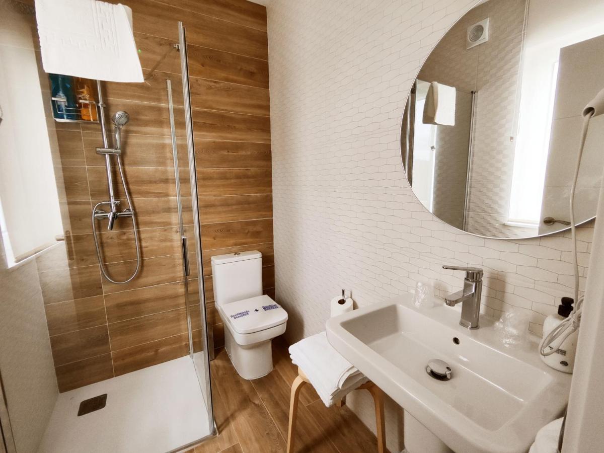 Portosantiago Boutique & Rooms بورتومارين المظهر الخارجي الصورة