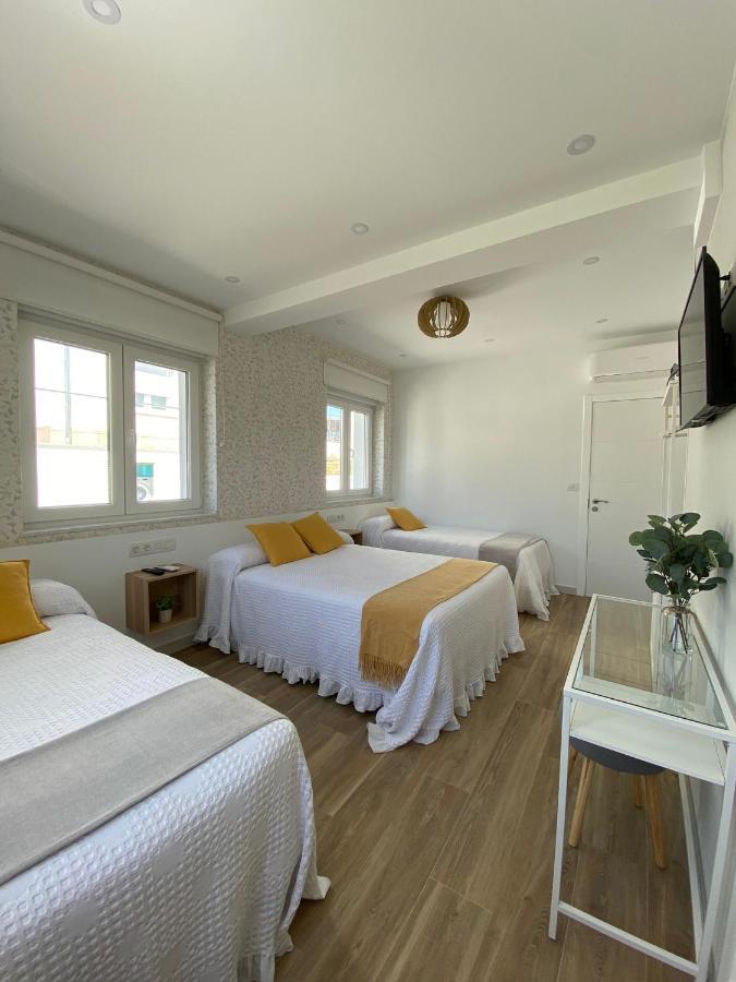 Portosantiago Boutique & Rooms بورتومارين المظهر الخارجي الصورة